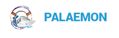 palaemon-logo-sticker